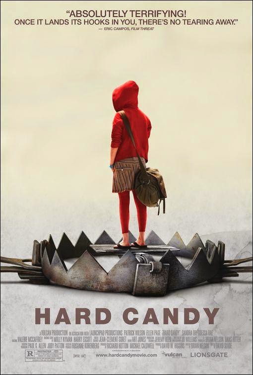 Hard Candy (2005) DvdRip Dual