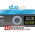 Duosat Troy Generation HD atualização V1.82 - 25/03/2018
