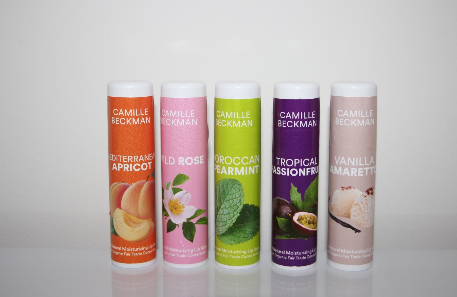 Pamper Yourself Feel Good Products FASHinNY