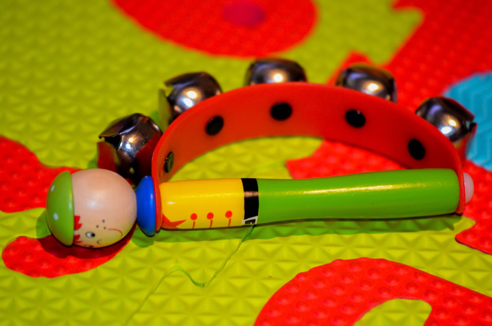 jouet anniversaire 2 ans