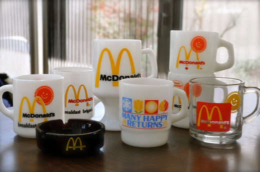 ファイヤーキング マクドナルド ファイヤーキング アドマグ マクドナルド