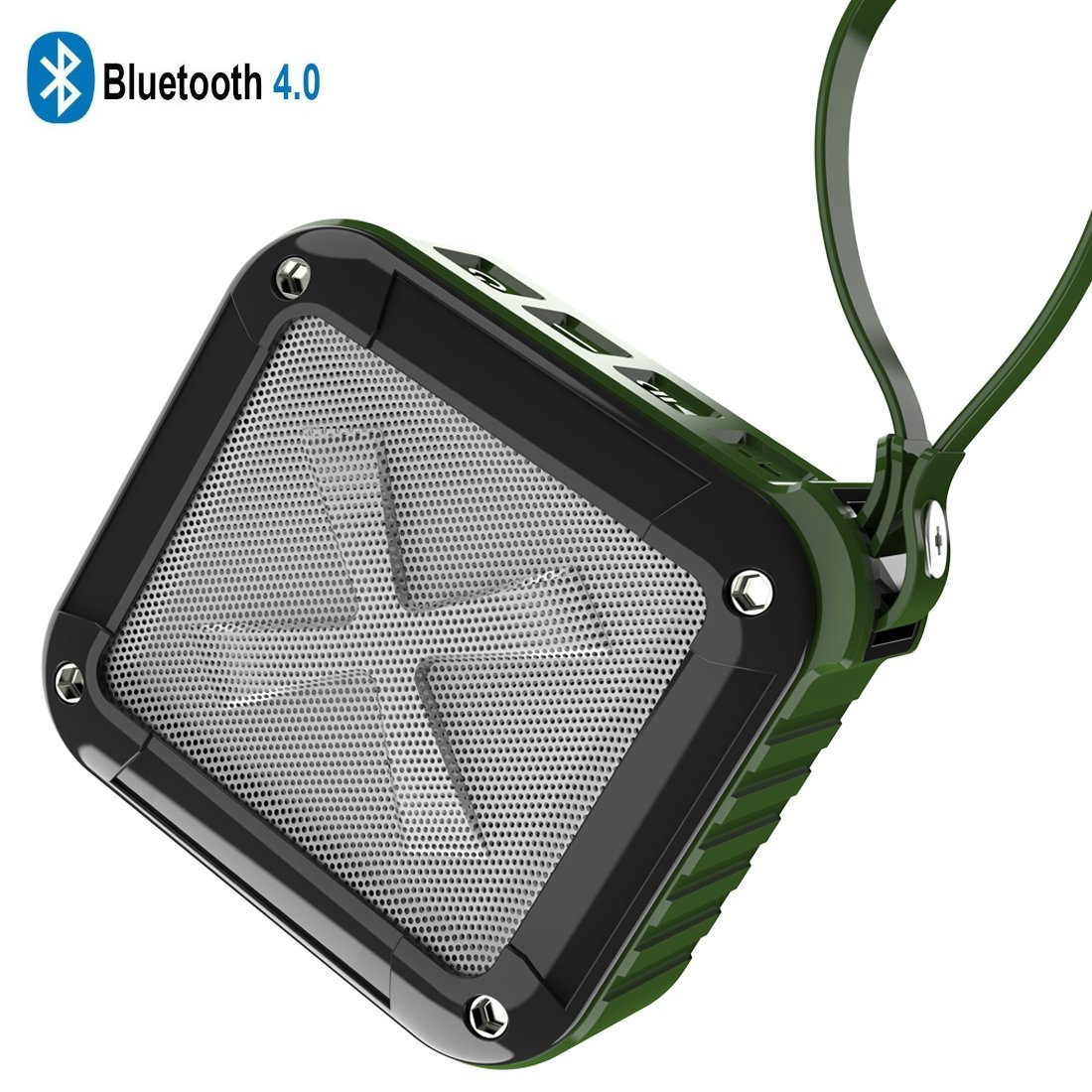 s7 outdoor bluetooth speaker