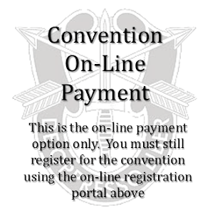 On-line Registration Payment