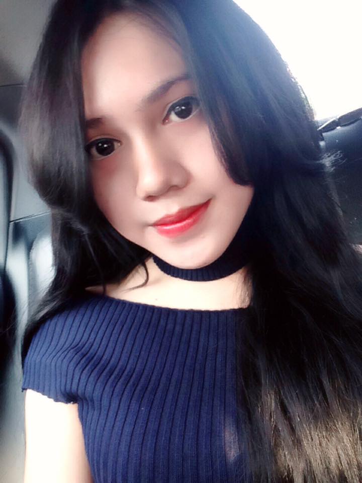 Ladyboy Cantik Yang Berasal Dari Kota Medan ini Menjadi Viral di SOSMED