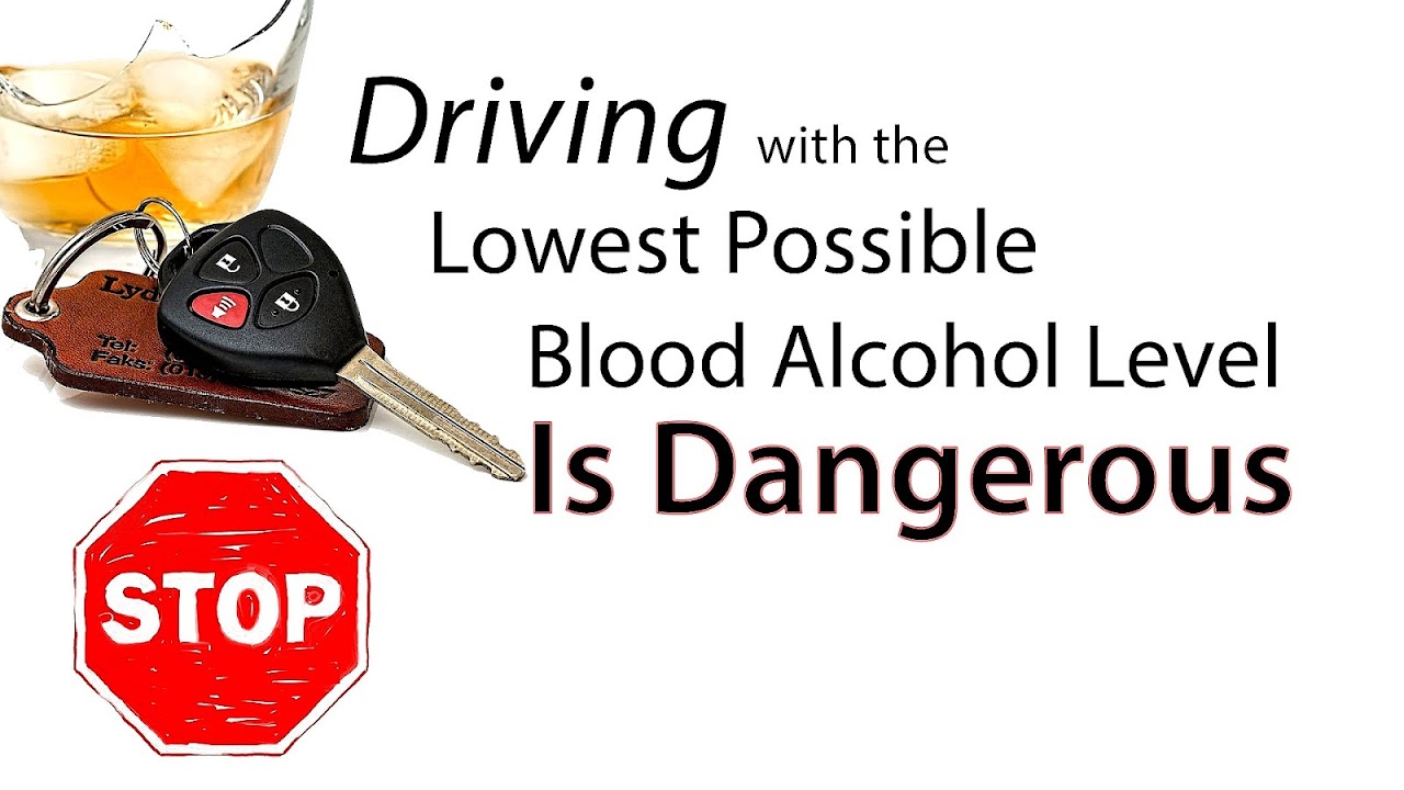 Why Is Alcohol Dangerous Danger Choices