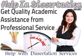Help on dissertation 9/11