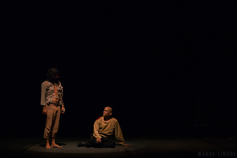 Barasun a Play by Shahjahan Hussain. Barasun a Play by Shahjahan Hussain.