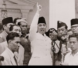 Sejarah Pergerakan Nasional di Indonesia