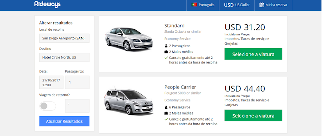 Dicas para adquirir o Transfer Dicas para adquirir o Transfer