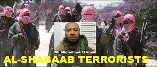 Image result for AL-QAEDA AND AL-SHABAAB TERROR CELL WEBSITE FACILITATORS IN THE USA & UK THREATEN PI BILL WARNER