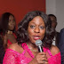 Tourism Minister Cathrine Afeku Express Shocked Over Critics of Hollywood Stars Visit to Ghana!!!
