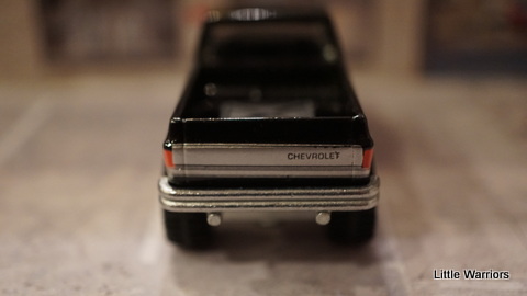'83 Chevy Silverado CFR13
