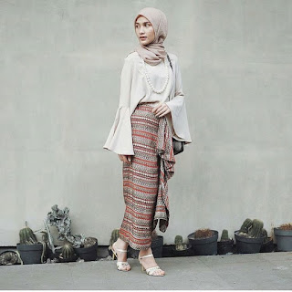 Baju Kebaya Muslim Baju Kebaya Muslim