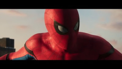 Spider-Man: Homecoming (Movie) - Trailer 2 - Song(s) / Music Info Spider-Man: Homecoming (Movie) - Trailer 2 - Screenshot
