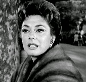 Television's New Frontier: The 1960s: Naked City (1960)