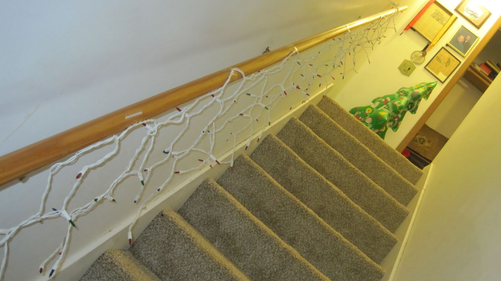 Rita's Sew Fun 2018 Grandma Escape Room