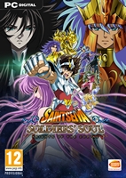 Notre critique de Saint Seiya : Soldier's Soul Saint Seiya : Soldiers' Soul, PC, Jeux Vidéo, Critique Jeux Vidéo, Bandai Namco Games, Dimps,