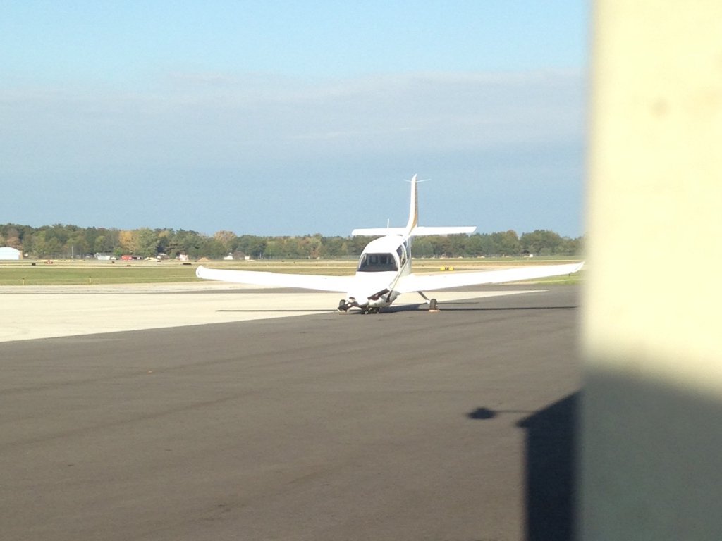 purdue airport