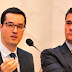 Sérgio Moro e Dallagnol são acusados de corrupção, lavagem de dinheiro, formação de quadrilha e organização criminosa