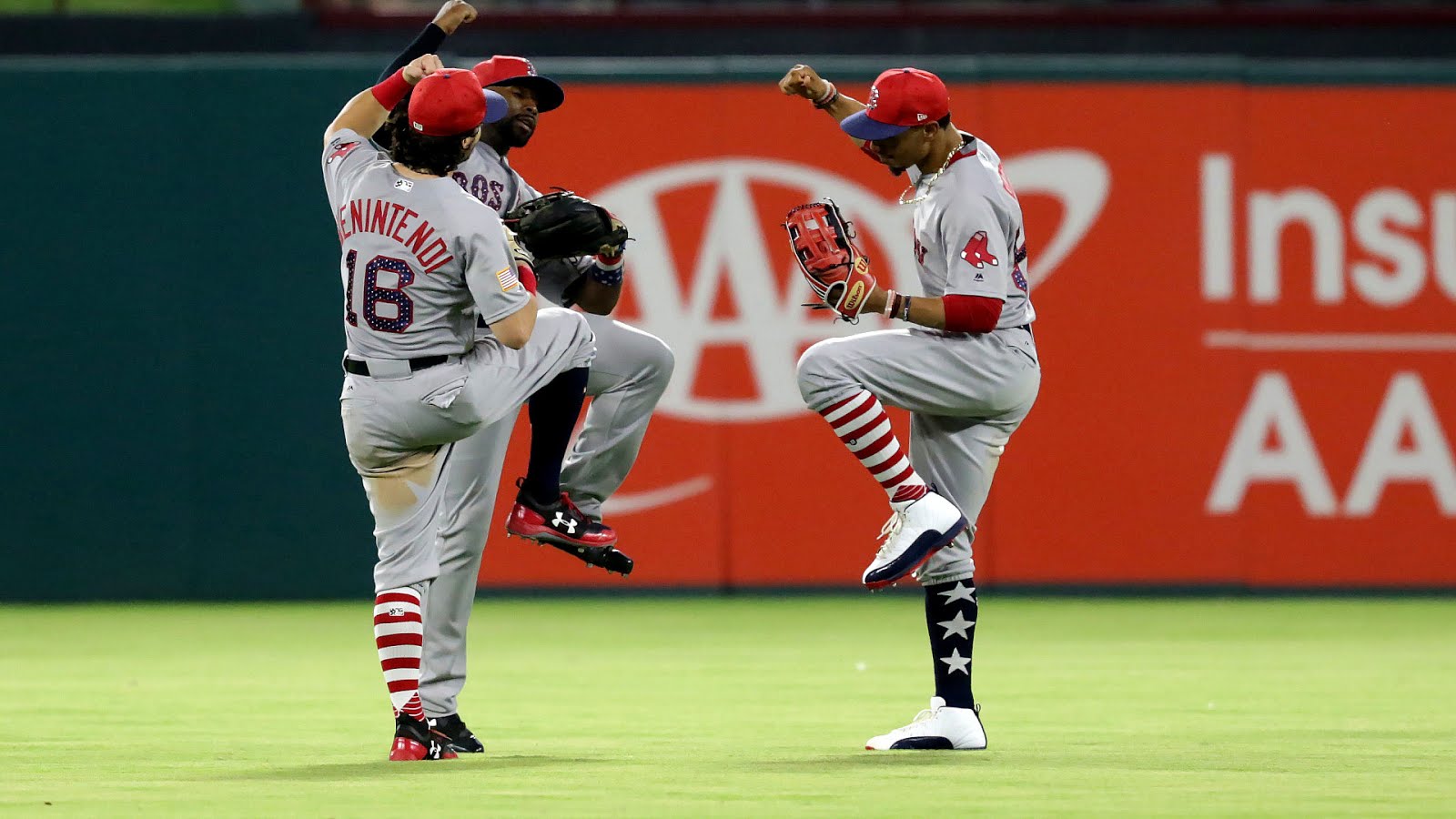 Boston Red Sox Radio Network Radio Choices