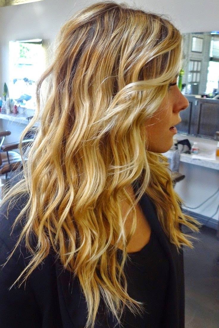 5 Best New Hairstyles for Fine Straight Hair}