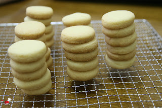 Posne vanilice - Kuvajmo srcem