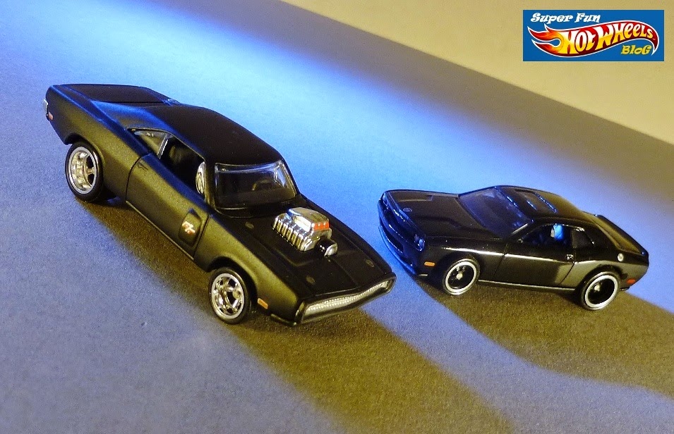 Super Fun Hot Wheels Blog HW Fast & Furious '70 Dodge Charger R/T jpg (955x616)