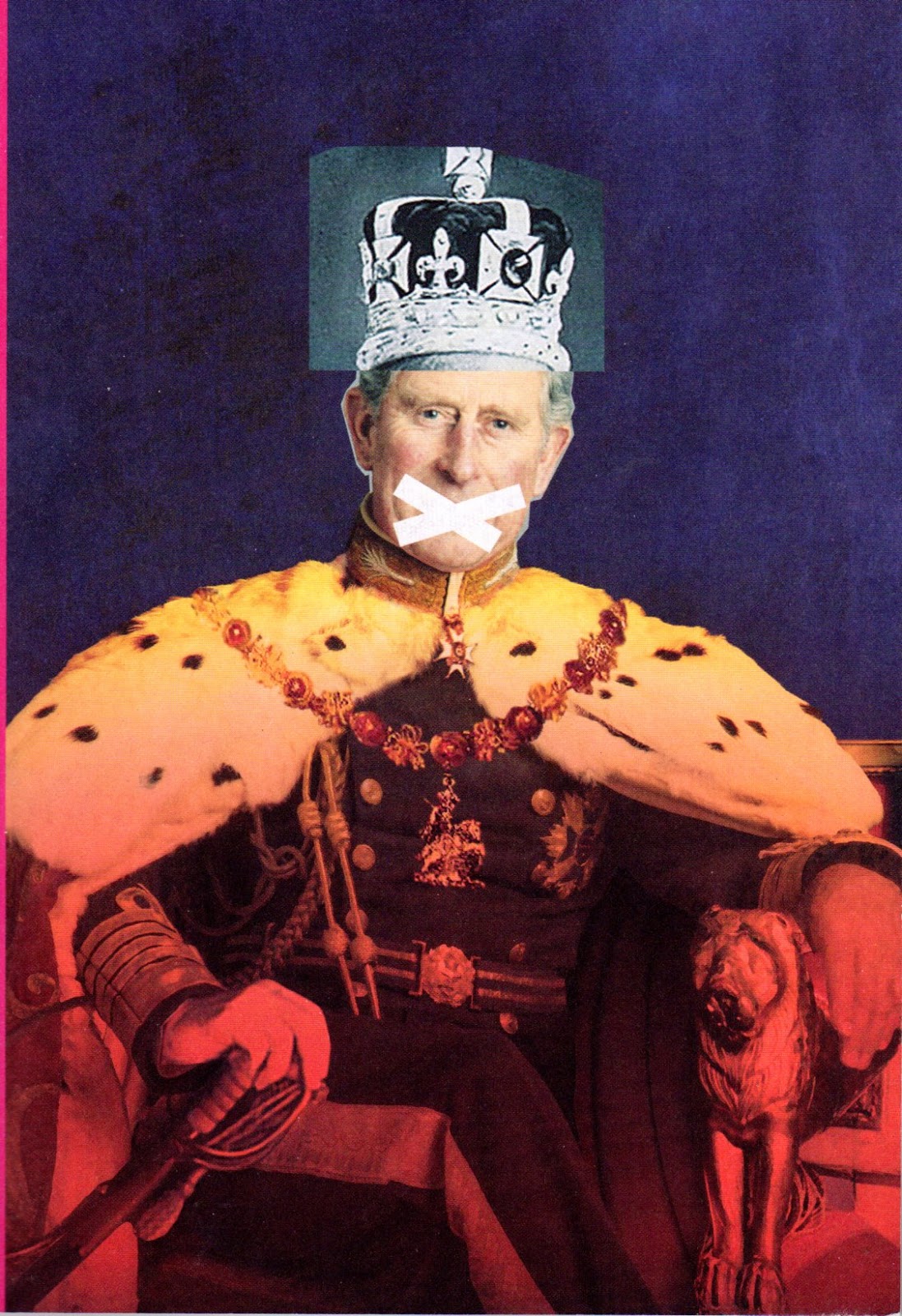 Frank mckone theatre reviews and drama education 2016 king charles 