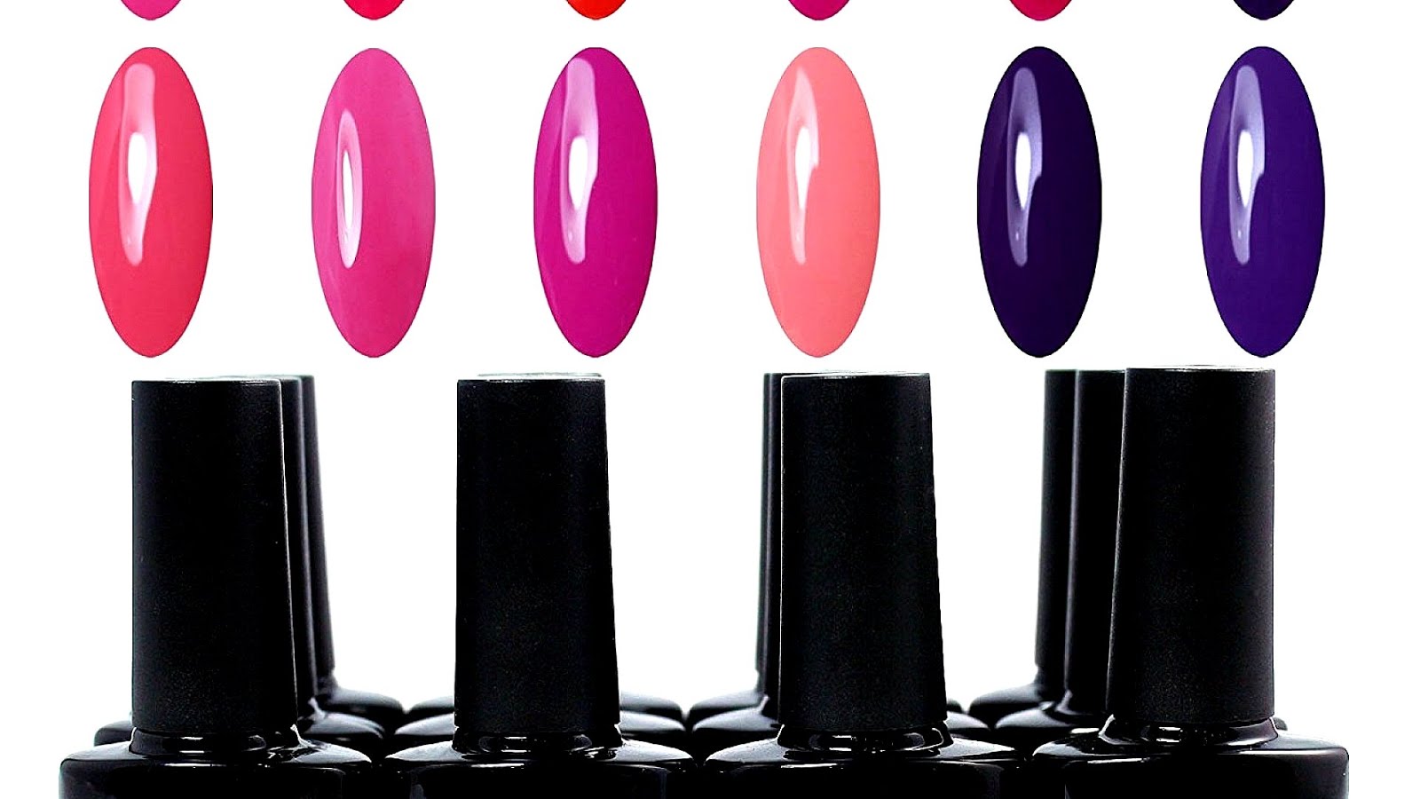 Good Gel Polish Brands Brand Choices