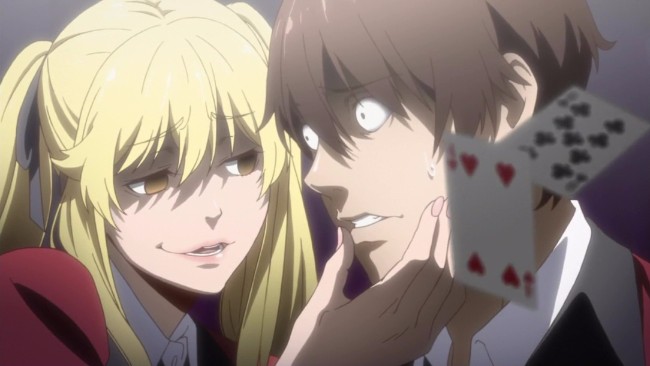 rekomendasi anime summer terbaik 2017 rekomendasi anime summer terbaik 2017