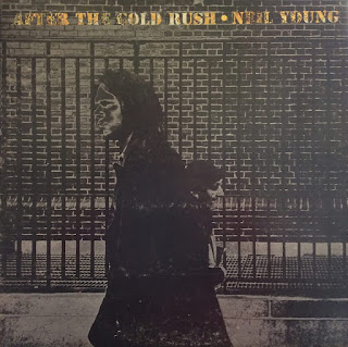 Neil Young, After the Gold Rush