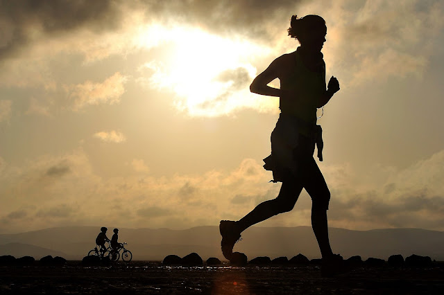 Benefits of Jogging Benefits of Jogging