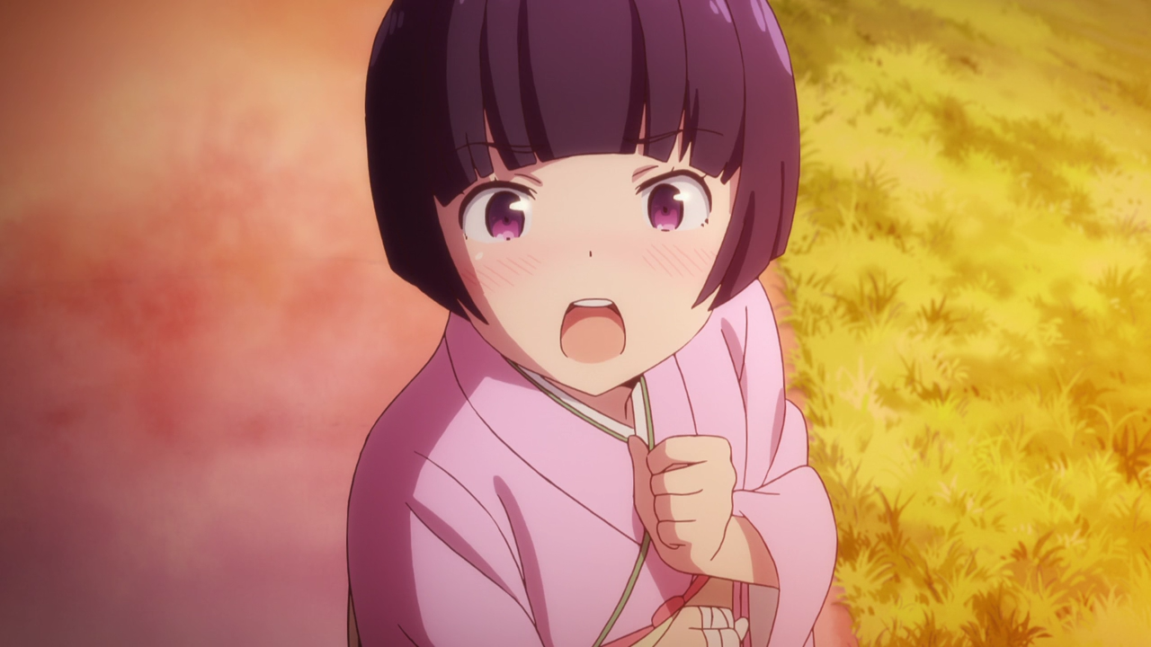 Eromanga Sensei - 07 - Nano Desu Fansub