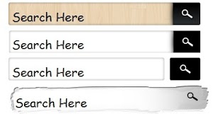 4 Kode Search Box (Kolom Pencarian) Buat Blogger - Keren
