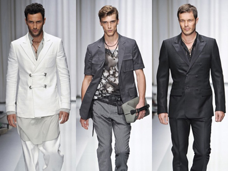 SMART FASHION WORLD: high fashion men clothing
