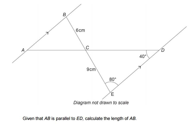 Resourceaholic New GCSE Trigonometry Questions
