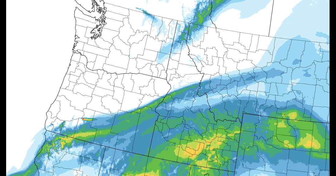 Idaho Smoke Information: Air quality expected to deteriorate through the weekend