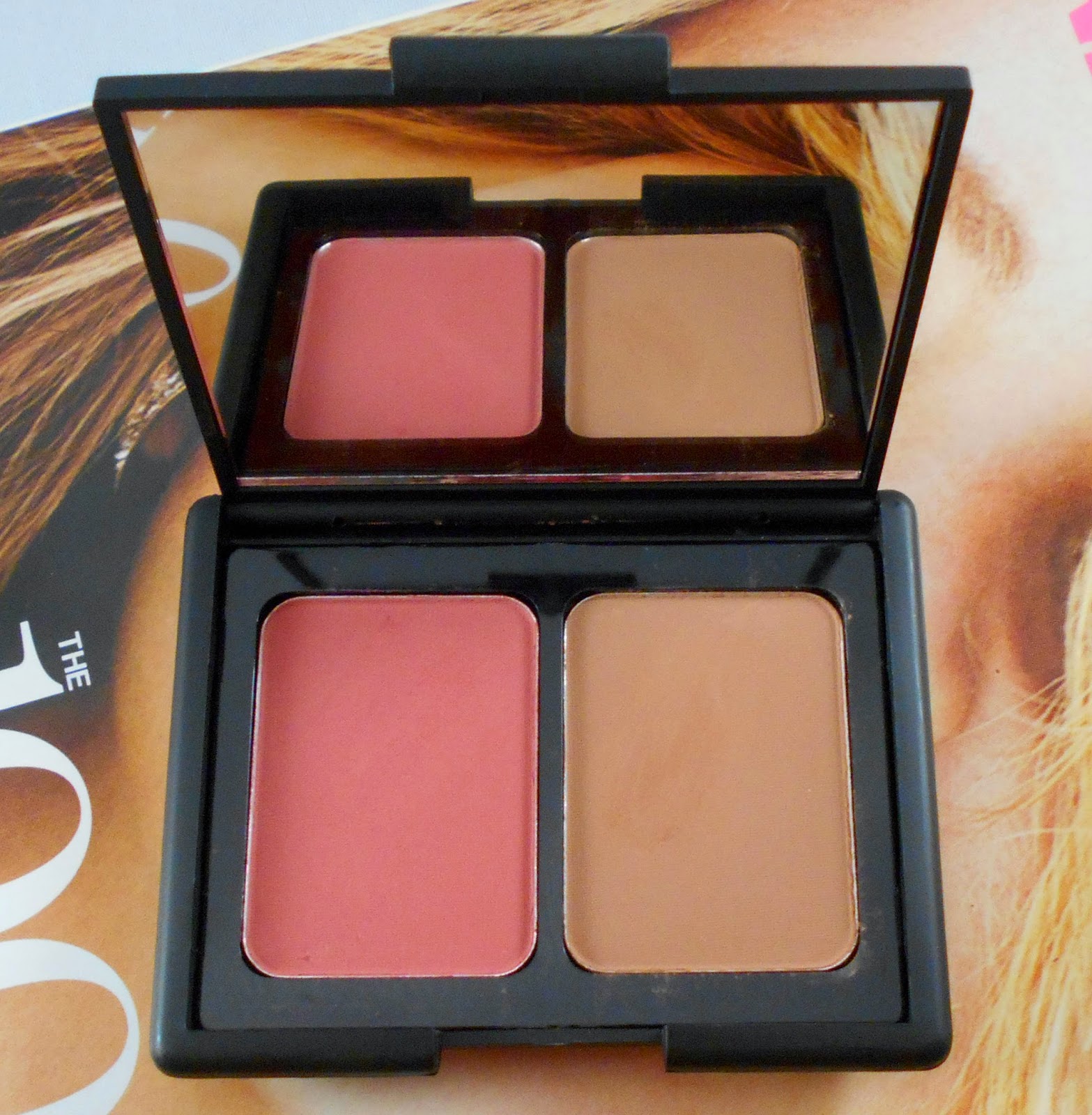 blush cosmetics fiji