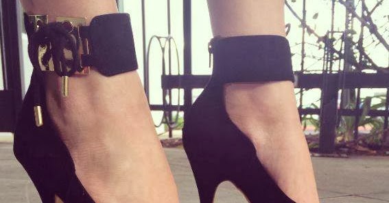 latest female foot wears
