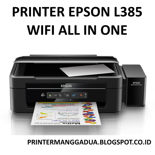 jual printer wireless