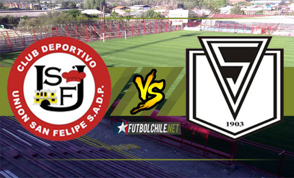 Puedes seguir y ver el encuentro en vivo online en esta misma página, recargando la web minutos antes del inicio del partido o presionando F5 - Unión San Felipe vs Santiago Morning - 20:00 h - Primera B - 20/02/18 Puedes seguir y ver el encuentro en vivo online en esta misma página, recargando la web minutos antes del inicio del partido o presionando F5 - Unión San Felipe vs Santiago Morning - 20:00 h - Primera B - 20/02/18