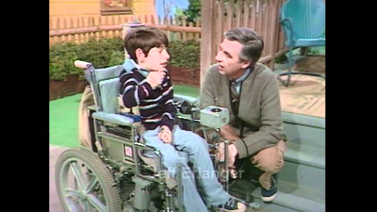 "All things are bound together; all things connect." 2017