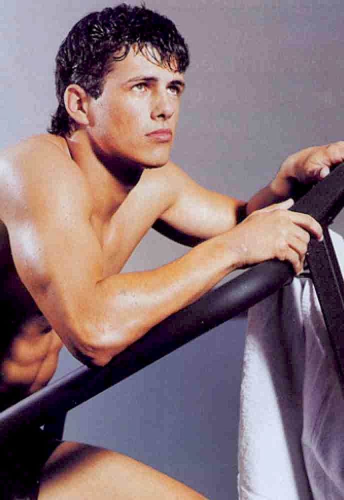 Hunksinspeedos Shaun Phillips