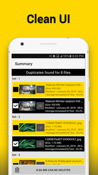 Duplicate Cleaner Apk Latest version Duplicate Files Cleaner