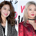 SNSD HyoYeon and SooYoung at 0/1 Creative Book's launch event