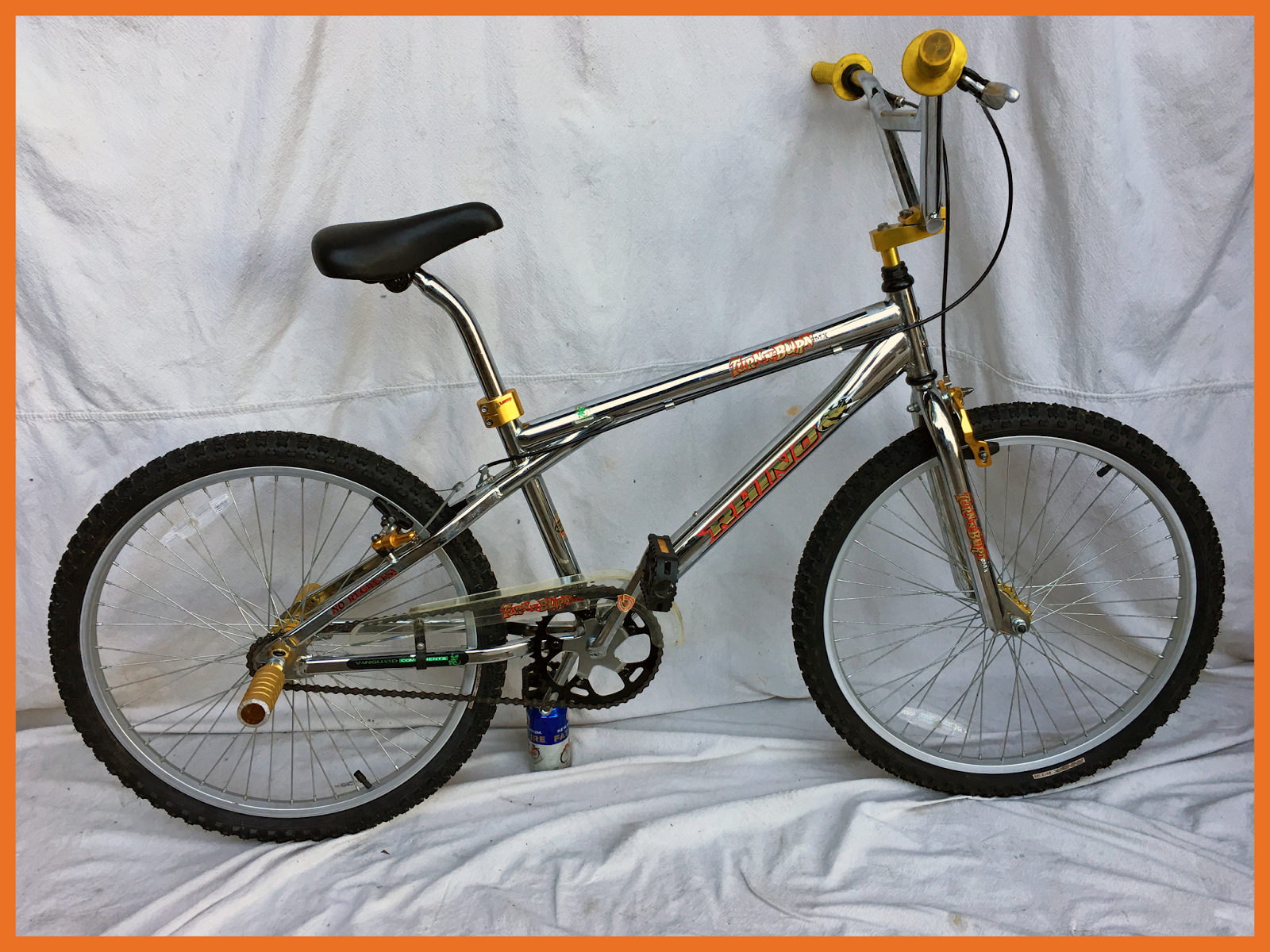 rhino bmx bike price