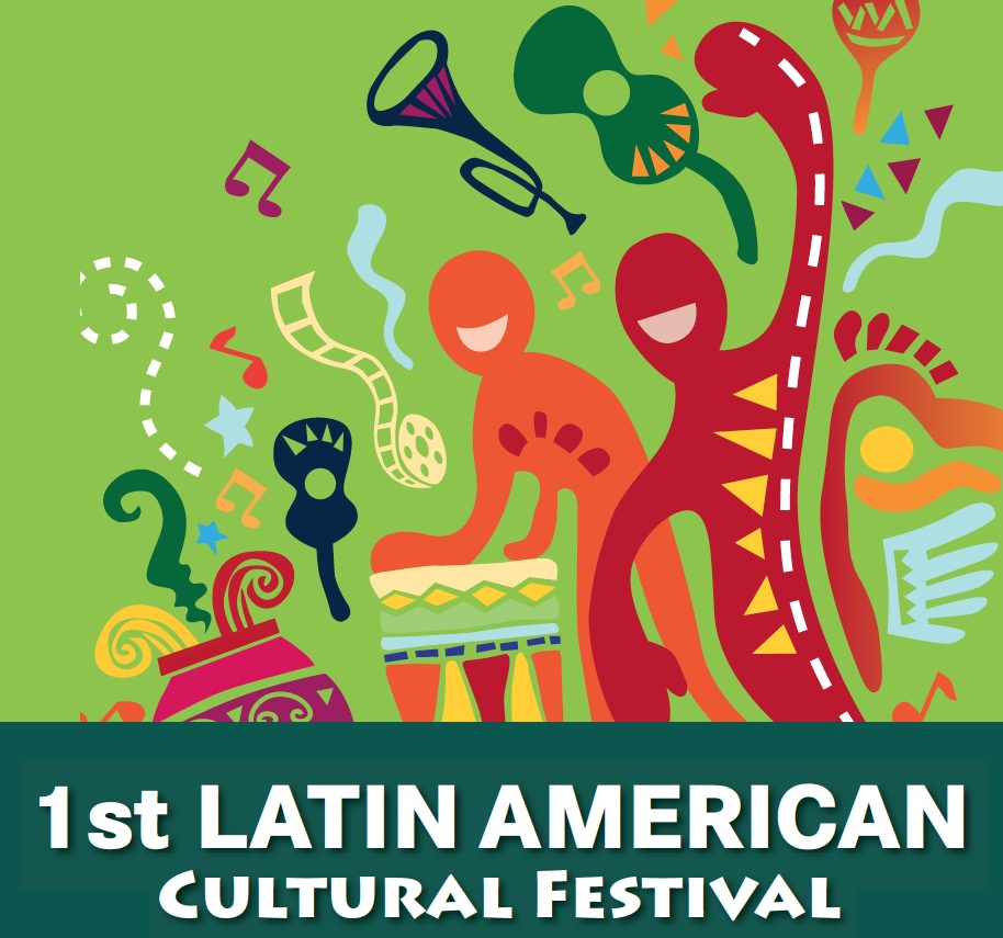 so, Cheap and Chic: 1st Latin American Cultural Festival (LACF)