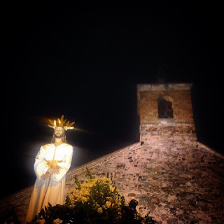 Cristo Jesus. Semana Santa de Astorga. El Triunfo de los Sueños. Diario de un Observador Este año he venido a realizar un reportaje sobre la Semana Santa de Astorga, ciudad desde la que hace unos años comencé el Camino de Santiago
