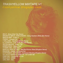 TEKNIQ - Trashyellow Mixtape V1