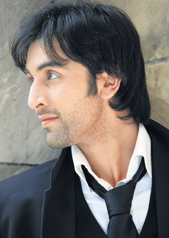 wallpaper gallery: Ranbir Kapoor